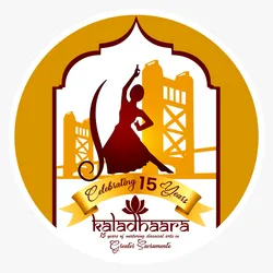 Kaladhaara Arts Academy Logo