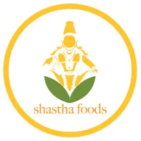 Shasta Foods Logo