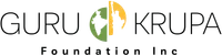 Guru Krupa Logo